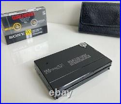 Sony Walkman WM-F10II Refurbished Seller