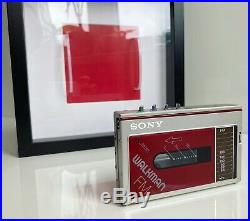 Sony Walkman WM-F10 Refurbished Seller