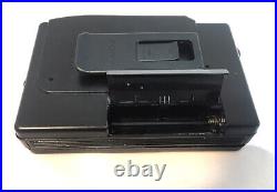 Sony Walkman WM-F2061 FM/AM Radio Cassette Player Serviced