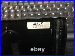 Sony Walkman WM-F2061 FM/AM Radio Cassette Player Serviced