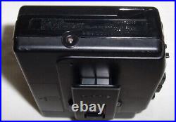 Sony Walkman WM-F2065 Stereo Cassette Tape Player AM/FM Radio F 2065 JAPAN EX