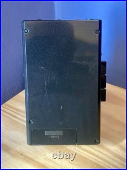 Sony Walkman WM-F22 Cassette Player/Radio Refurbished Fully Working Boxed Sony Walkman WM-F22 Cassette Player/Radio Refurbished Fully Working Boxed