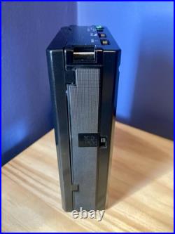 Sony Walkman WM-F22 Cassette Player/Radio Refurbished Fully Working Boxed Sony Walkman WM-F22 Cassette Player/Radio Refurbished Fully Working Boxed