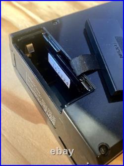 Sony Walkman WM-F22 Cassette Player/Radio Refurbished Fully Working Boxed Sony Walkman WM-F22 Cassette Player/Radio Refurbished Fully Working Boxed