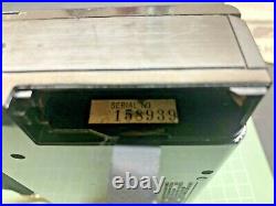 Sony, Walkman WM-F28 FM/AM / Cassette player S/N 158939 New Belt & Serviced