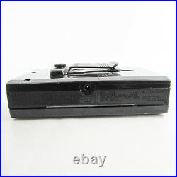 Sony Walkman WM-F31 Cassette player AM / FM Radio Vintage Tape Retro