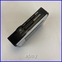 Sony Walkman WM-F41 Cassette Tape Player & Radio FM/AM Refurbished