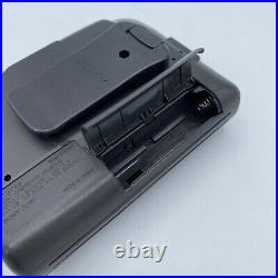 Sony Walkman WM-FX123 FM/AM Cassette Player New Drive Belts Refurbished