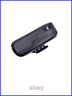 Sony Walkman WM-FX131 Personal Cassette Stereo Player AM FM Radio Tuner Black Sony Walkman WM-FX131 Personal Cassette Stereo Player AM FM Radio Tuner Black