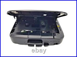 Sony Walkman WM-FX131 Personal Cassette Stereo Player AM FM Radio Tuner Black Sony Walkman WM-FX131 Personal Cassette Stereo Player AM FM Radio Tuner Black