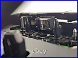 Sony Walkman WM-FX131 Personal Cassette Stereo Player AM FM Radio Tuner Black Sony Walkman WM-FX131 Personal Cassette Stereo Player AM FM Radio Tuner Black