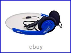 Sony Walkman WM-FX131 Personal Cassette Stereo Player AM FM Radio Tuner Black Sony Walkman WM-FX131 Personal Cassette Stereo Player AM FM Radio Tuner Black