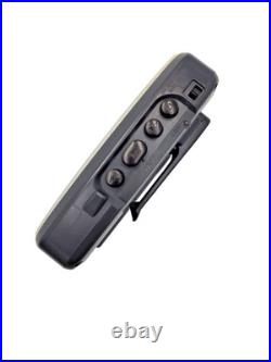 Sony Walkman WM-FX193 Personal Cassette Stereo Player AM FM Radio Tuner Vintage