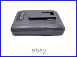 Sony Walkman WM-FX193 Personal Cassette Stereo Player AM FM Radio Tuner Vintage