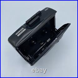 Sony Walkman WM-FX20 FM/AM Cassette Player New Drive Belts Refurbished