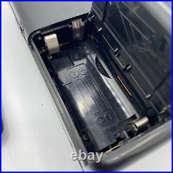 Sony Walkman WM-FX20 FM/AM Cassette Player New Drive Belts Refurbished