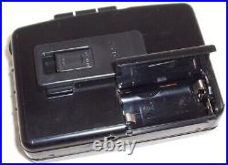 Sony Walkman WM-FX20 Stereo Cassette Tape Player AM/FM Radio FX 20 JAPAN EX
