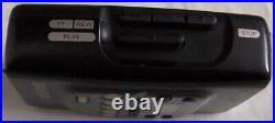 Sony Walkman WM-FX20 Stereo Cassette Tape Player AM/FM Radio FX 20 JAPAN EX
