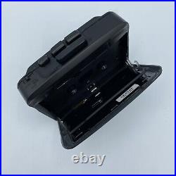 Sony Walkman WM-FX211 FM/AM Cassette Player New Drive Belts Refurbished