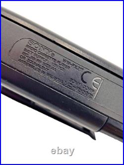 Sony Walkman WM-FX211 Personal Cassette Stereo Player AM FM Radio Tuner Black