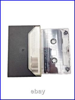 Sony Walkman WM-FX211 Personal Cassette Stereo Player AM FM Radio Tuner Black