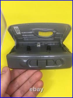 Sony, Walkman WM-FX271 AM / FM / Cassette Player Grey/Silver Refurbished