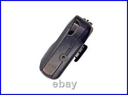 Sony Walkman WM-FX305 Personal Cassette Stereo Player AM FM Radio Tuner Black Sony Walkman WM-FX305 Personal Cassette Stereo Player AM FM Radio Tuner Black