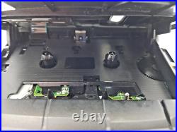 Sony Walkman WM-FX305 Personal Cassette Stereo Player AM FM Radio Tuner Black Sony Walkman WM-FX305 Personal Cassette Stereo Player AM FM Radio Tuner Black