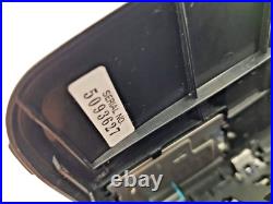 Sony Walkman WM-FX305 Personal Cassette Stereo Player AM FM Radio Tuner Black Sony Walkman WM-FX305 Personal Cassette Stereo Player AM FM Radio Tuner Black