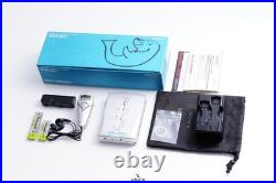 Sony Walkman WM-WE1 Wireless Cassette Player Refurbished Near Mint