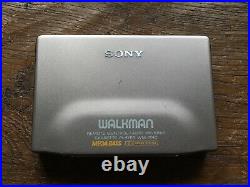 Sony Walkman Wm-701c Fully Serviced