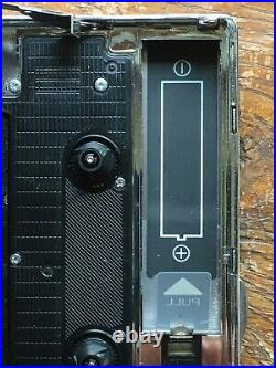 Sony Walkman Wm-701c Fully Serviced