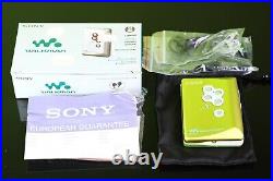 Sony Walkman Wm-ex501 Proffesionaly Serviced