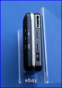 Sony Walkman Wm-fx777 Proffesionaly Serviced