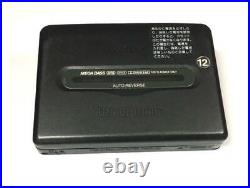 Sony Wm-Gx655 Cassette Walkman Refurbished Fully Working