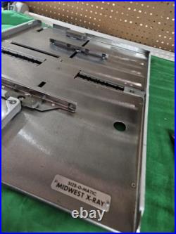 St-1001 Midwest Cassette Tray. Make Offer