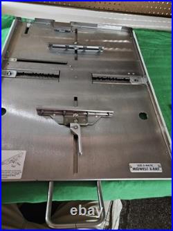 St-1001 Midwest Cassette Tray. Make Offer