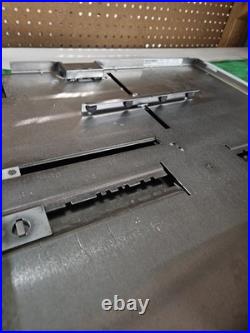 St-1001 Midwest Cassette Tray. Make Offer
