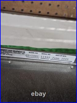 St-1001 Midwest Cassette Tray. Make Offer