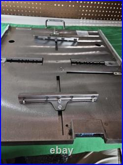 St-1001 Midwest Cassette Tray. Make Offer