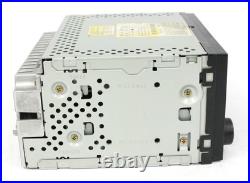 Subaru Legacy 2000-2002 Radio AM FM CD Cassette Player 86201AE12A Face P121 Subaru Legacy 2000-2002 Radio AM FM CD Cassette Player 86201AE12A Face P121