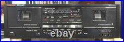 TASCAM 202MKII refurbished cassette deck