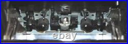 TASCAM 202MKII refurbished cassette deck