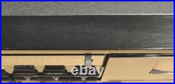 TASCAM 202MKII refurbished cassette deck