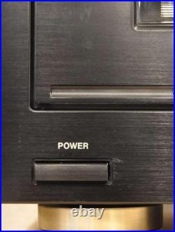 TASCAM 202MKII refurbished cassette deck