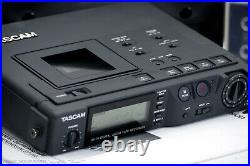 TASCAM DA-P1 Professional Portable DAT Recorder Top-Zustand+Zubehör! 1J. Garantie