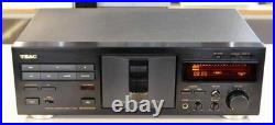 TEAC V-1010 Refurbished cassette deck