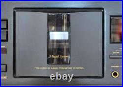 TEAC V-1010 Refurbished cassette deck