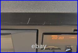 TEAC V-1010 Refurbished cassette deck