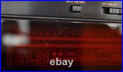 TEAC V-1010 Refurbished cassette deck TEAC V-1010 Refurbished cassette deck